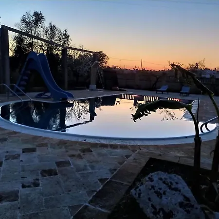 Villa Leucasino By Lovesud Santa Maria di Leuca
