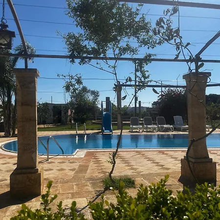 Leucasino By Lovesud Santa Maria di Leuca